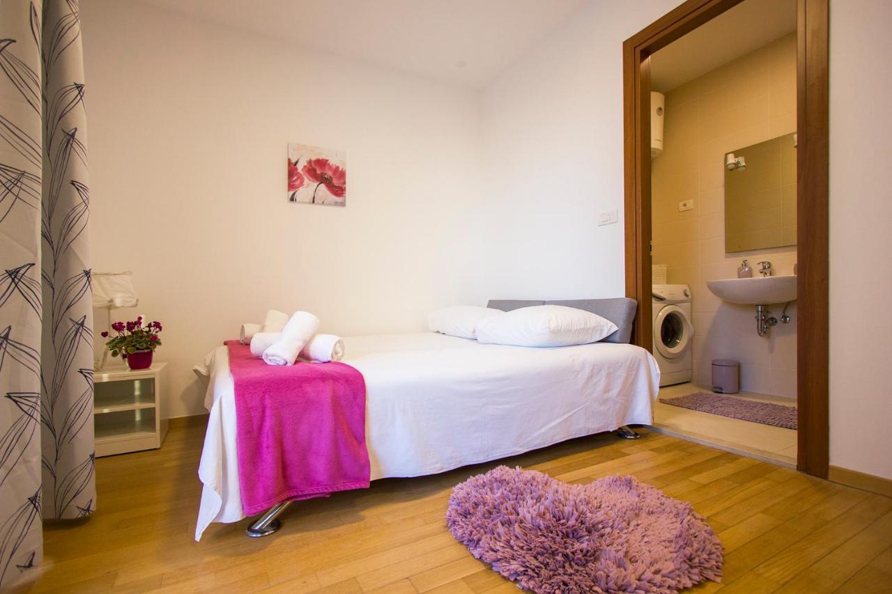 Luka Apartment Split
