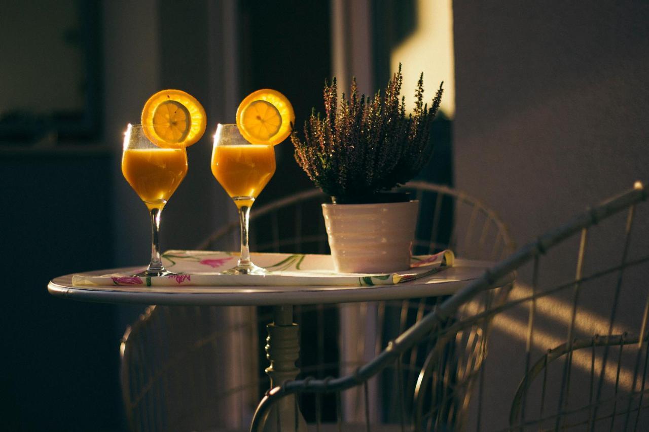 Luka Apartment