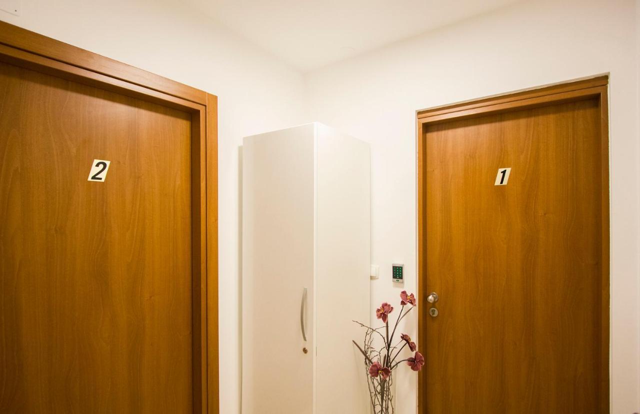Apartment Luka *