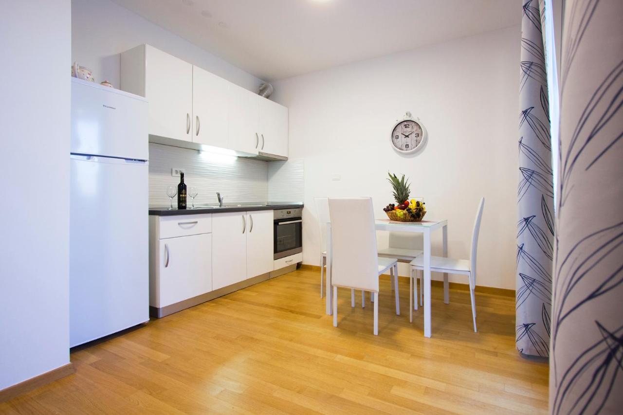 Apartment Luka Split